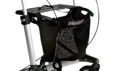 Sunrise Medical Gemino30 COMFORT scarletrot Softbereifung